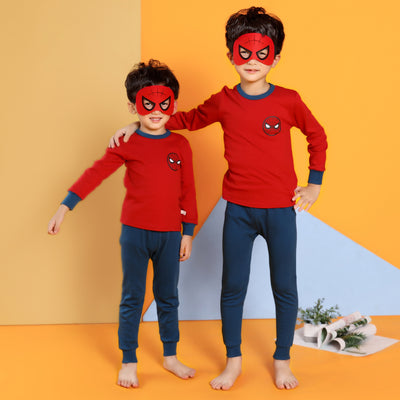 Pijamas Largos para Niñas con Mangas Largas - Image 14