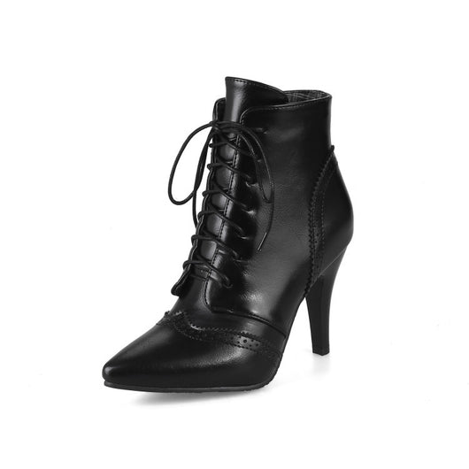 Botas Martin Puntiagudas - Image 9
