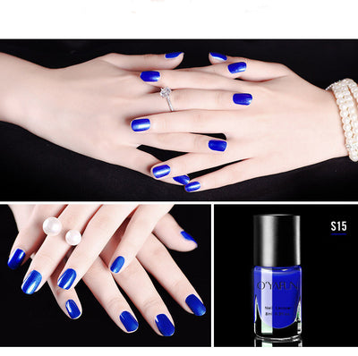 Esmalte Infantil Pelable sin Olor - Resistente al Agua - Image 16