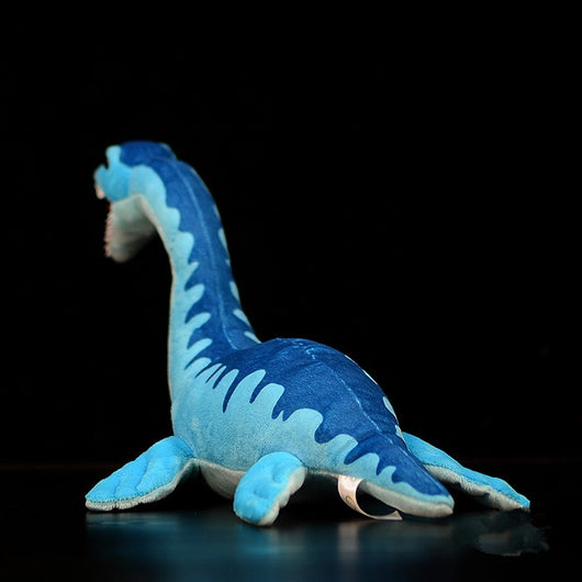 Peluche Dinosaurio Realista - Juguete Suave de Simulación - Image 12