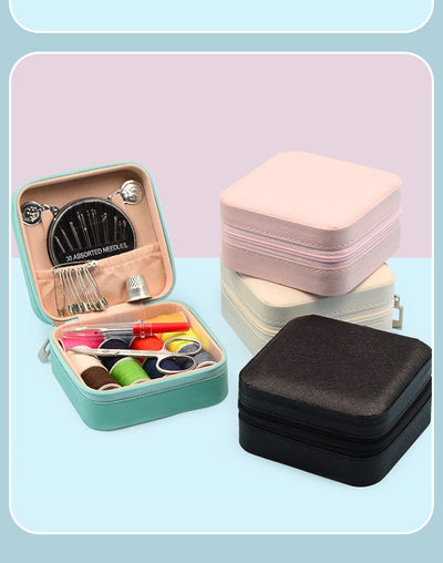Kit de Costura Completo para el Hogar - Calidad Premium - Image 13