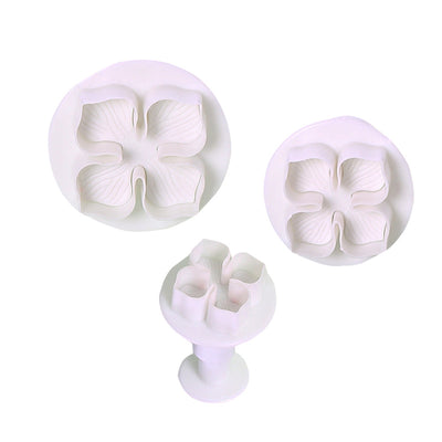 Sello Estampador para Decoración de Fondant y Pasteles - Image 4