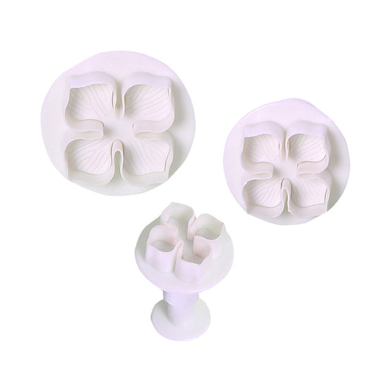 Sello Estampador para Decoración de Fondant y Pasteles - Image 4