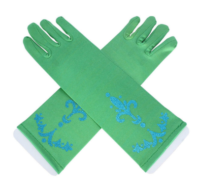 Guantes Infantiles Personalizables con Estampado - Image 9