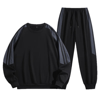 Traje Casual de Cuello Redondo para Hombre - Image 5