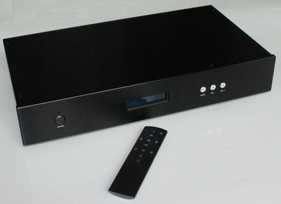 Decodificador DAC de Lujo Balanceado - Image 5