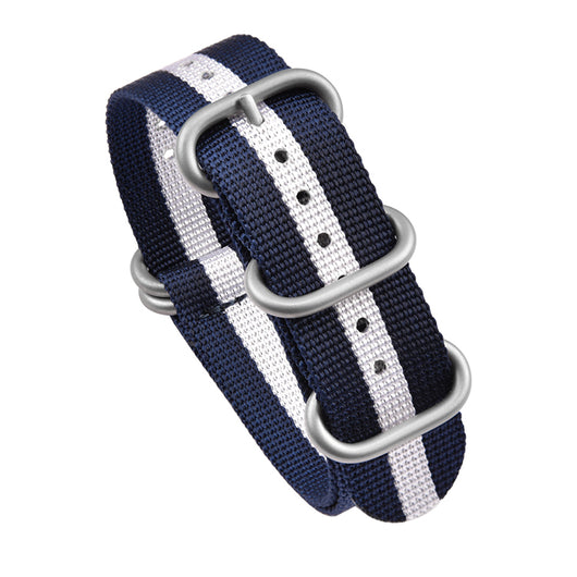 Correa Tejida de Lona Nylon Portátil - Diseño Liso y Versátil - Image 13