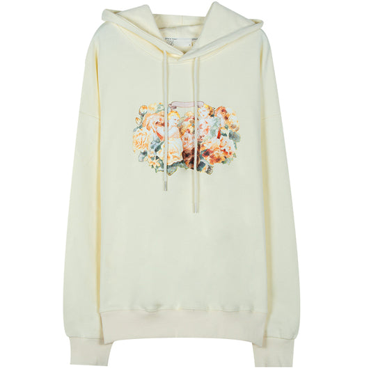 Sudadera Retro con Capucha y Manga Larga Delgada para Mujer - Image 8