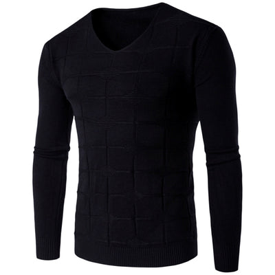 Suéter Tejido Versátil para Mujer y Hombre - Image 7