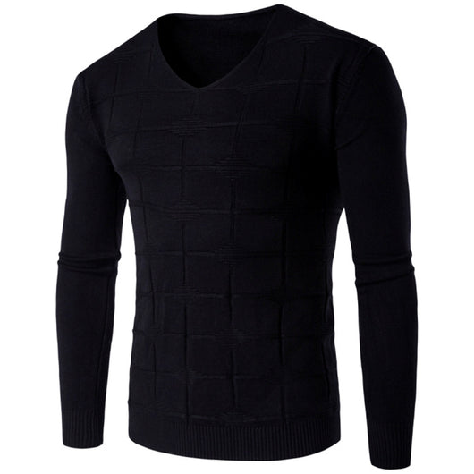 Suéter Tejido Versátil para Mujer y Hombre - Image 7