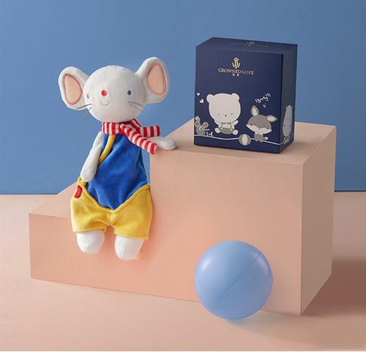 Muñeca Calmante para Dormir y Comer - Baby Can Eat Sleep - Image 8