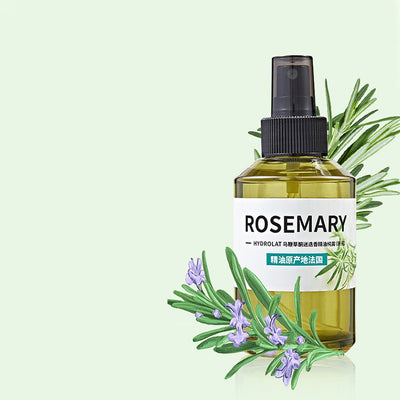 Aceite Esencial Rosemary: Hidratante Reafirmante Facial - Image 8