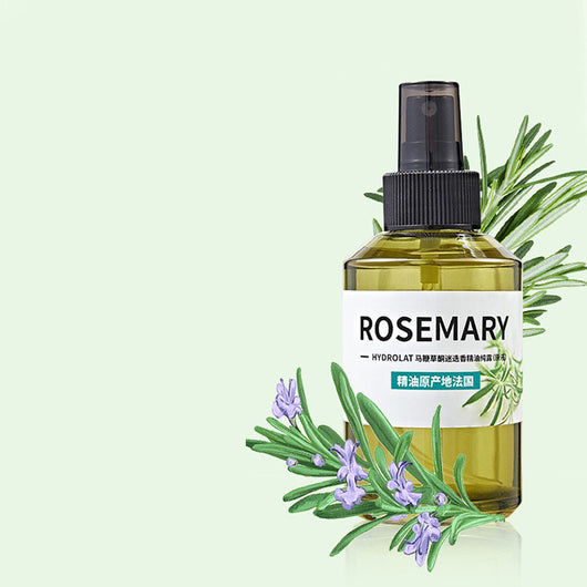 Aceite Esencial Rosemary: Hidratante Reafirmante Facial - Image 8