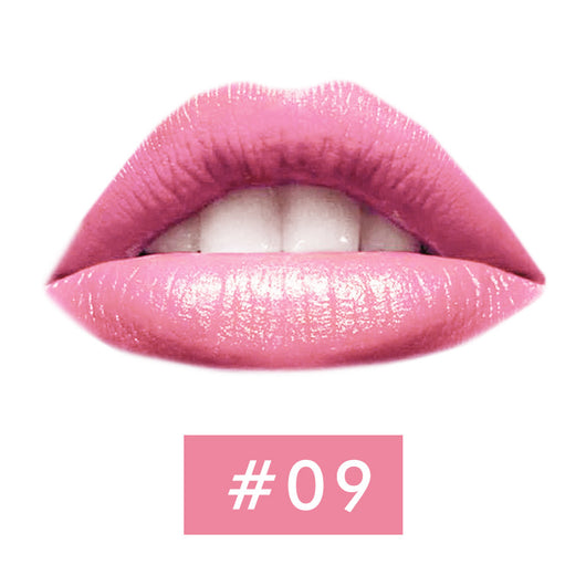 Labial Mate Efecto Hongo - Fórmula Creativa de Larga Duración - Image 31