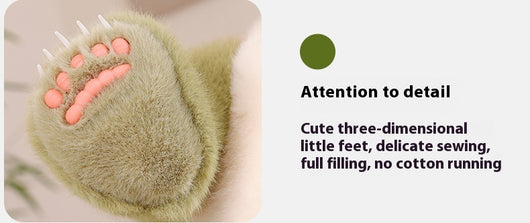 Adorable Peluche Panda - Juguete Suave y Acogedor - Image 19