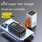 PD66W 20000 mAh Portable Power Bank - Ultra Powerful Fast Charging