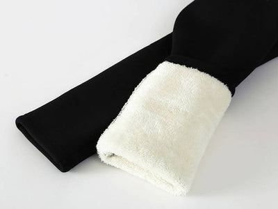 Leggings de Invierno para Mujer en Terciopelo Grueso - Image 9