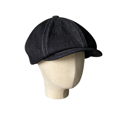 Boina Retro Clásica para Hombre - Estilo Vintage - Image 5