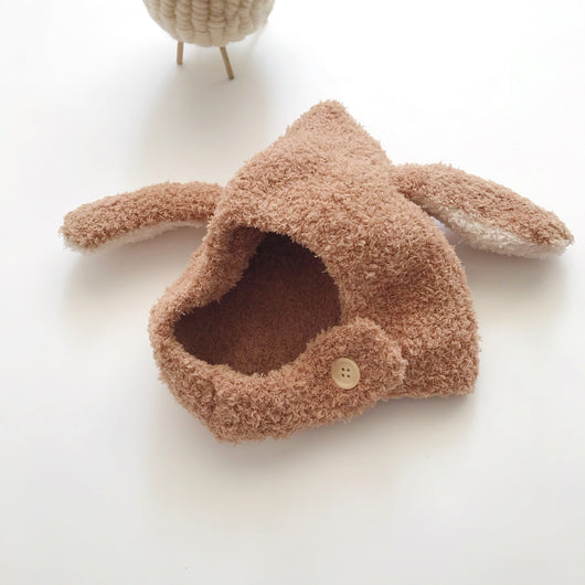 Orejeras Térmicas para Bebé Niño - Diseño Adorable y Protección Total - Image 13