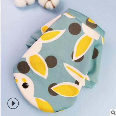 Ropa de Invierno Elegante para Perros Pequeños - Image 5
