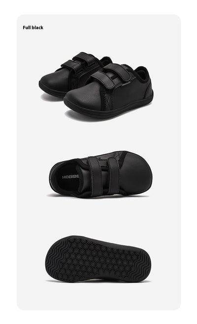 Zapatos Escolares de Cuero para Niño - Ancho Especial Estilo Casual Ejecutivo - Image 19