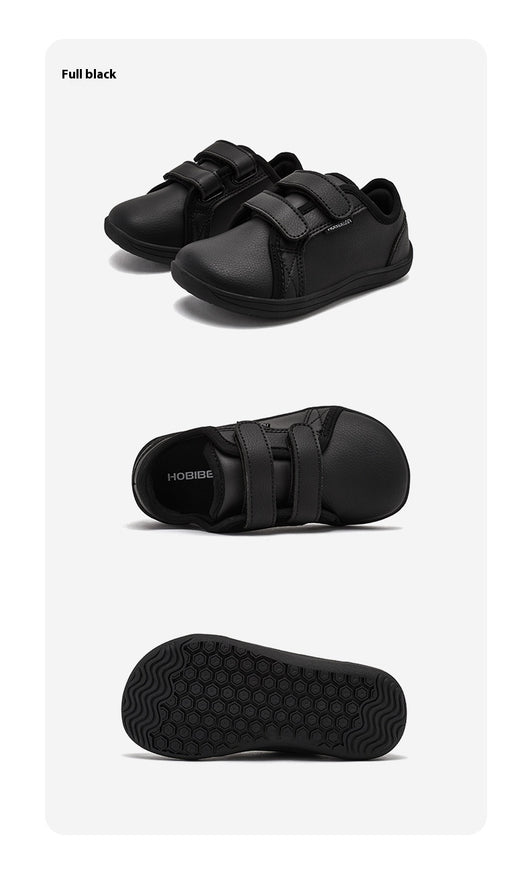 Zapatos Escolares de Cuero para Niño - Ancho Especial Estilo Casual Ejecutivo - Image 19