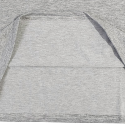Playera Casual de Cuello Redondo para Hombre - Colores Sólidos - Image 26