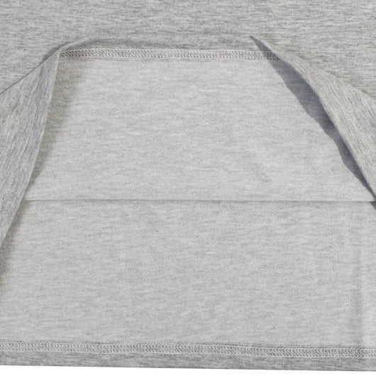 Playera Casual de Cuello Redondo para Hombre - Colores Sólidos - Image 26