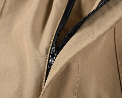 Pantalones de Trabajo Impermeables para Industria Pesada - Image 22