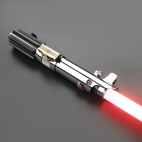 Sable de Luz Coleccionable Premium - Réplica de Lujo