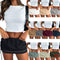 Falda Cargo Athleisure con Bolsillos para Mujer
