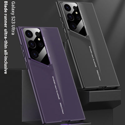 Funda Protectora Ultra Delgada con Tacto Premium