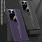 Funda Protectora Ultra Delgada con Tacto Premium