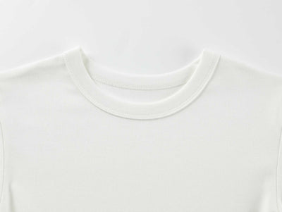Remera Deportiva Ajustada Modal Elastizada Manga Larga - Image 30
