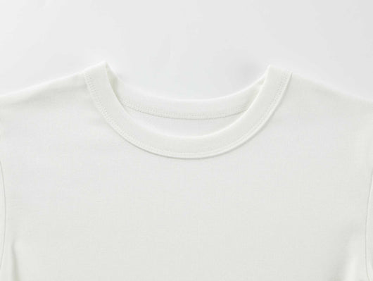 Remera Deportiva Ajustada Modal Elastizada Manga Larga - Image 30