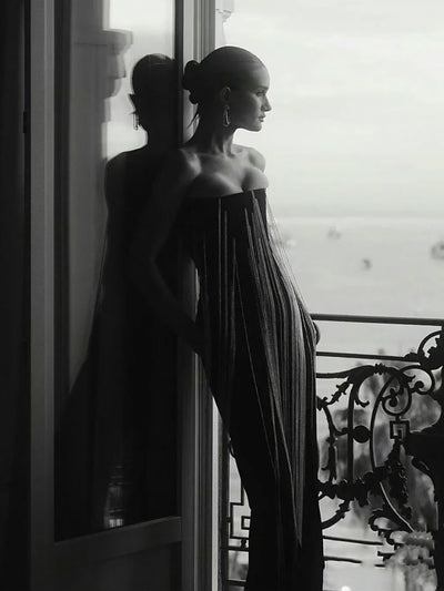 Mono Elegante para Mujer Estilo Europeo y Americano - Image 27