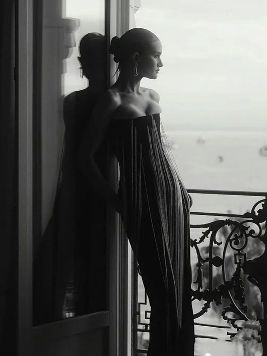 Mono Elegante para Mujer Estilo Europeo y Americano - Image 27