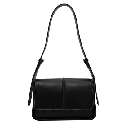 Bolso Bandolera Retro Texturizado para Mujer - Image 9