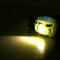 Lámpara LED Recargable con Inducción para Pesca Nocturna