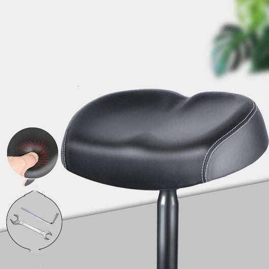 Cojín de Montura Ergonómico con Bolsa de Almacenamiento - Image 11