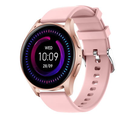 Reloj Inteligente X01 con Llamadas por Bluetooth - Image 4