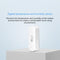 Monitor de Humedad Inteligente WiFi con Control por Voz Alexa