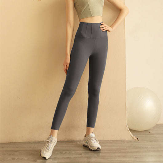 Pantalones Deportivos Reductores para Mujer - Leggings Fitness Moldeadores - Image 9