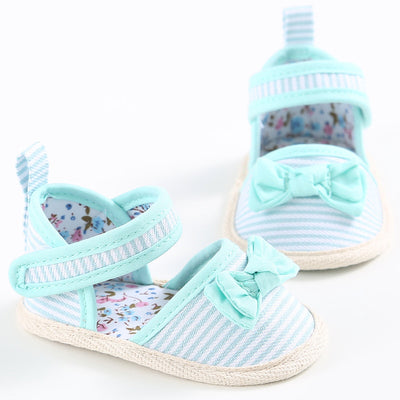 Sandalias Respirables para Bebé - Zapatos Suave Suela Flexible Niña - Image 12