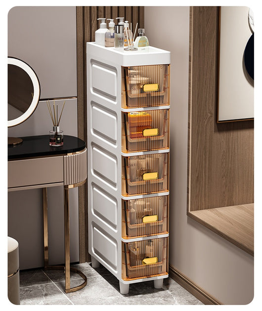 Mueble Organizador Reforzado para Sala - Estantería de Almacenamiento - Image 13