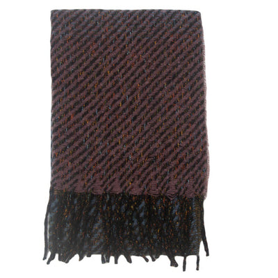 Bufanda Degradada Unisex - Elegancia para Todos - Image 38