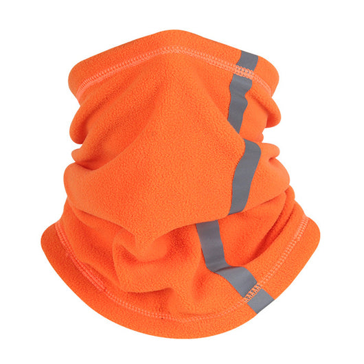 Chompa Térmica Multifuncional con Cuello Reflectante para Hombre - Image 4