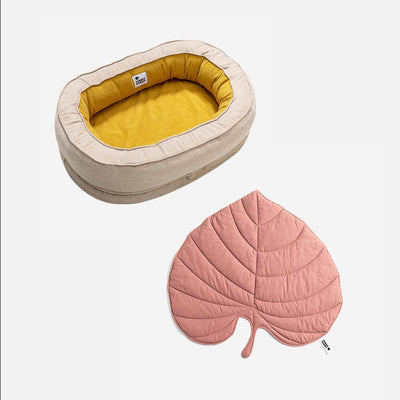 Tapete Absorbente para Gatos y Perros - Lavable, Impermeable y para Todas las Estaciones - Image 9