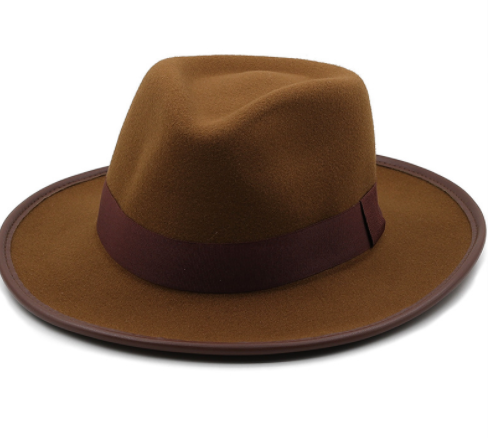 Sombrero Vaquero Estilo Oeste para Hombre y Mujer - Image 15
