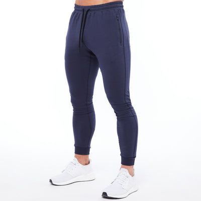 Pantalones Deportivos Elásticos para Hombre con Tecnología Muscle Stretch - Image 2